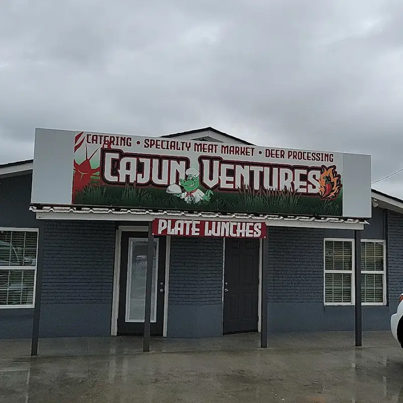 Cajun Ventures
