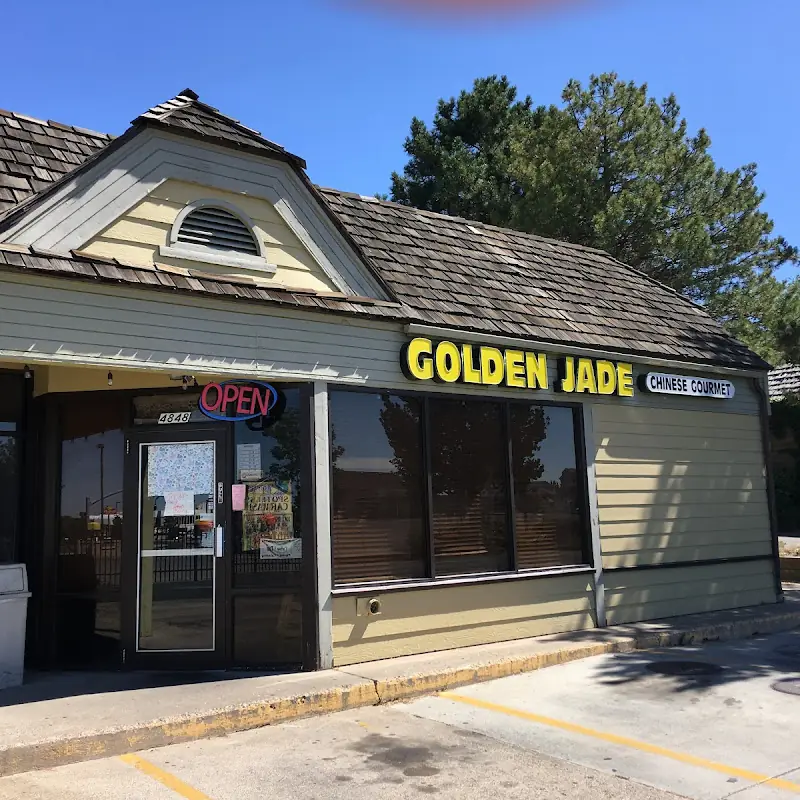 Golden Jade | Chinese Gourmet