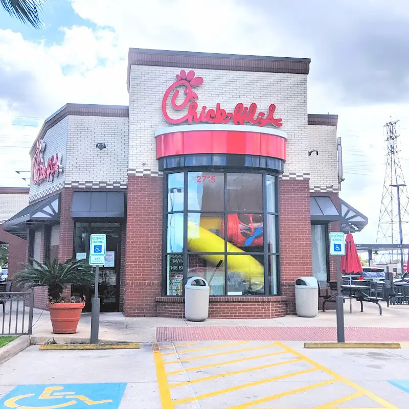 Chick-fil-A