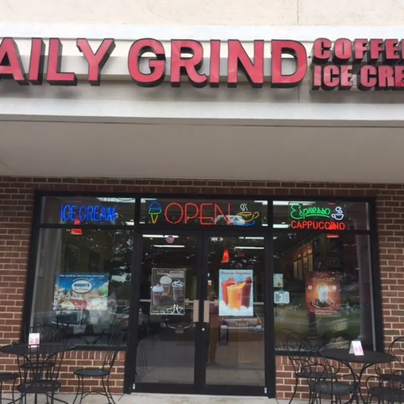 Daily Grind