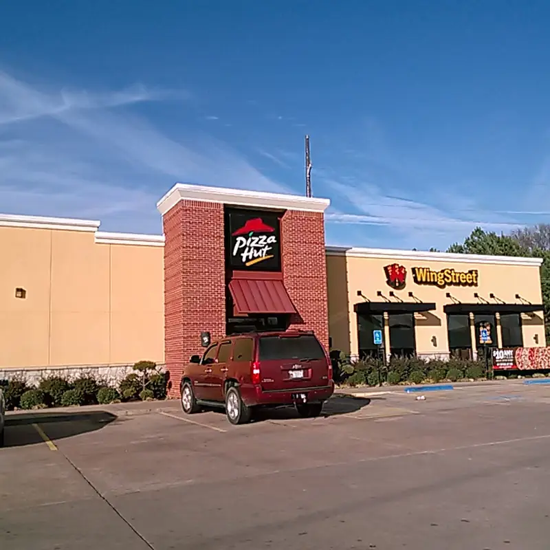 Pizza Hut