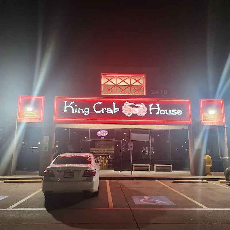 King Crab House