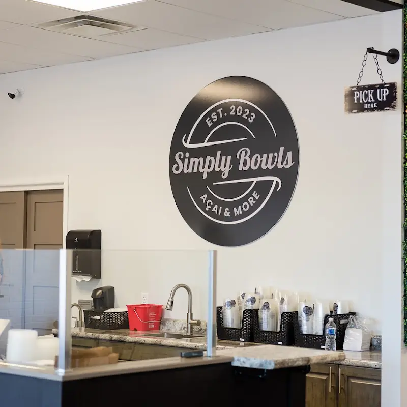Simply Bowls
