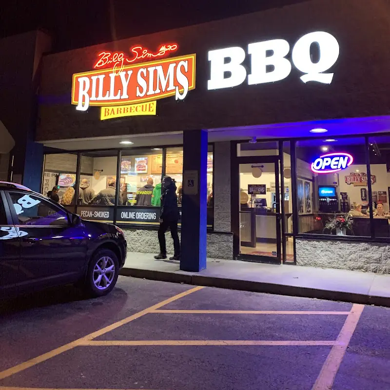 Mild BBQ Sauce Bottle