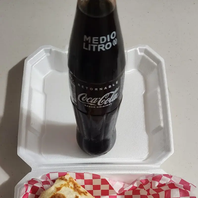 Taco Sombrero