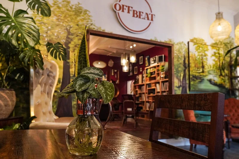 Offbeat Coffee