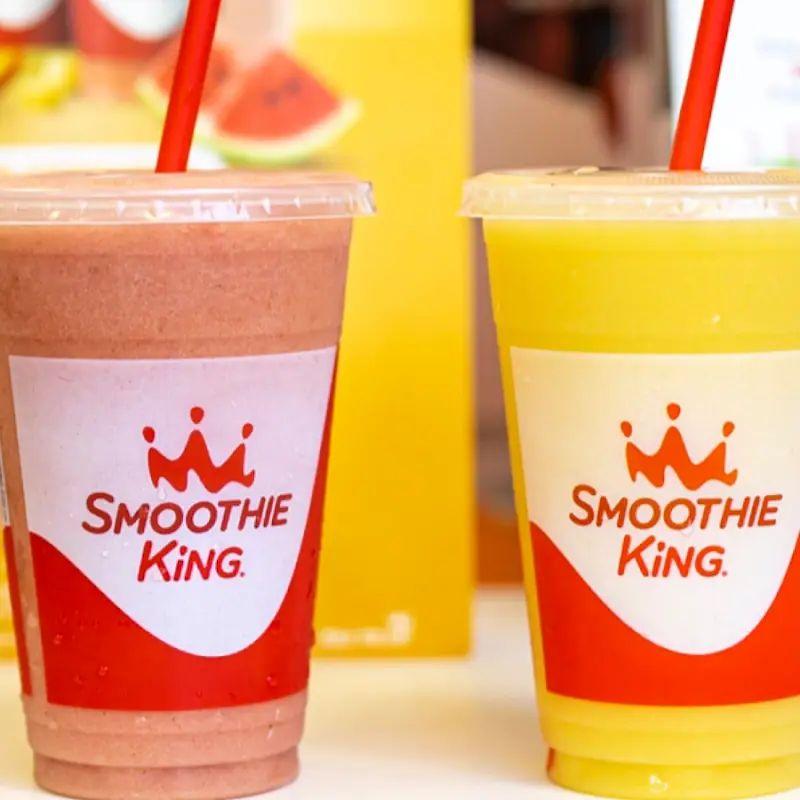 Smoothie King