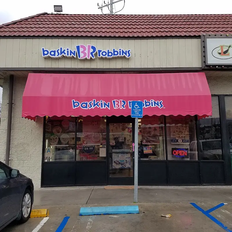 Baskin-Robbins