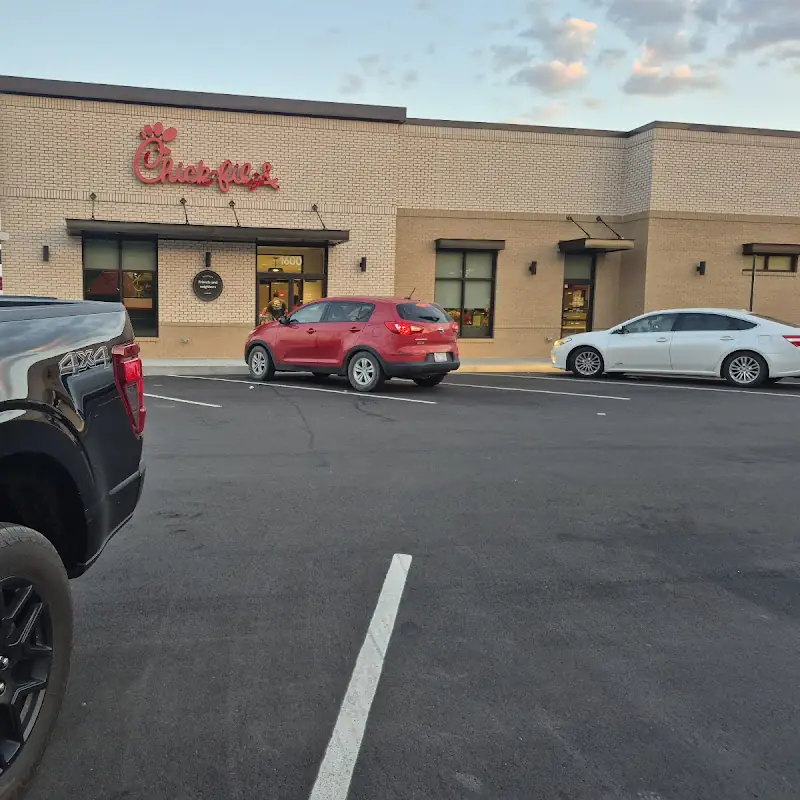Chick-fil-A