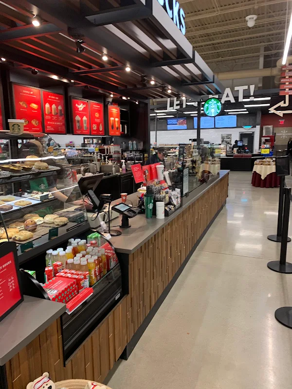 Starbucks Coffee Company