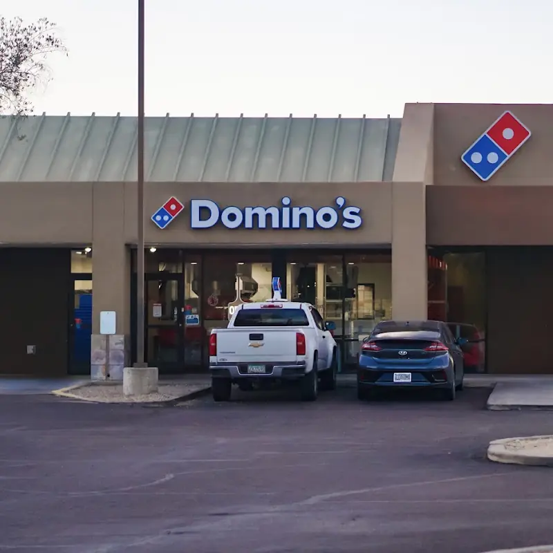 Domino's Pizza