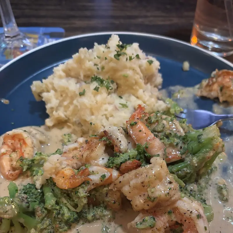Rigatoni Vodka