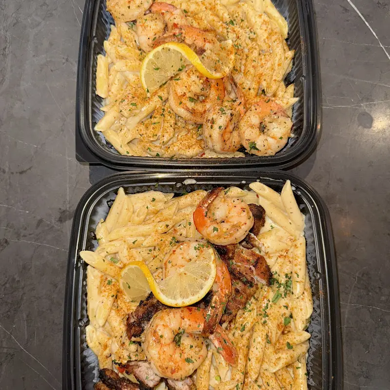 Flame Grilled Chicken Bulk Bowl