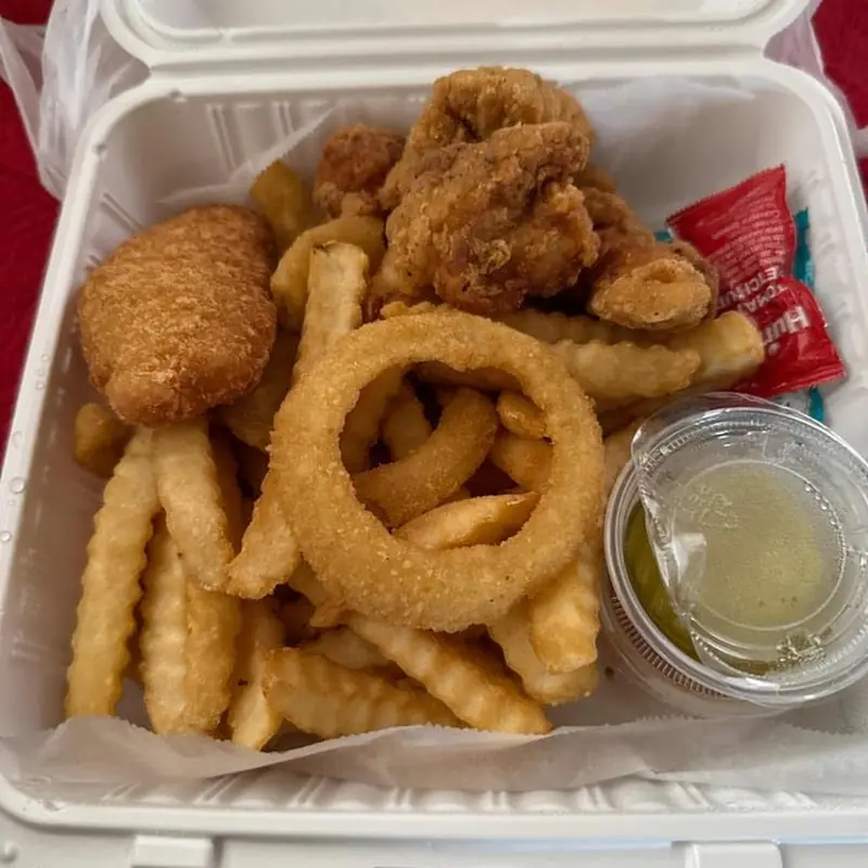 Crab Rangoon (6)