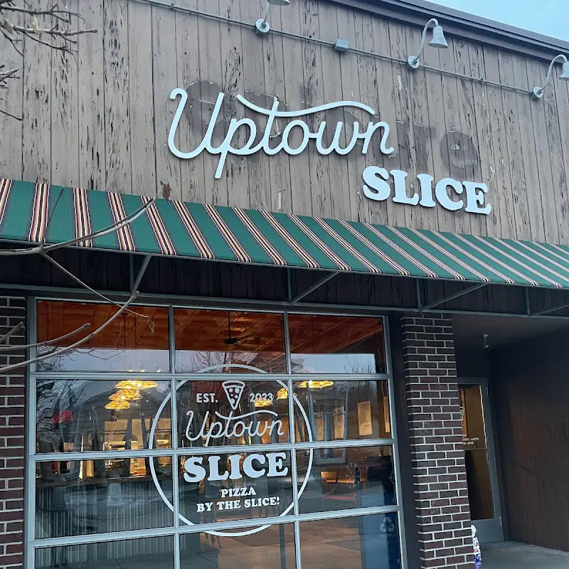 Uptown Slice