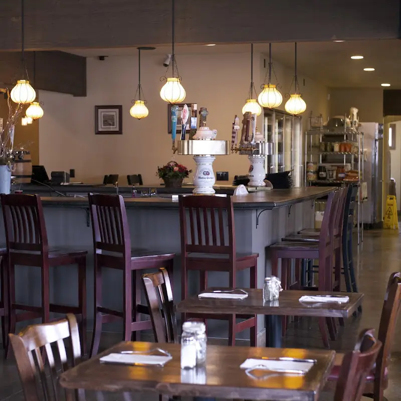 Radicci Italian Bistro