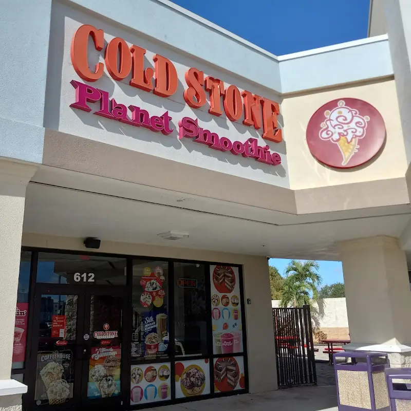 Cold Stone Creamery