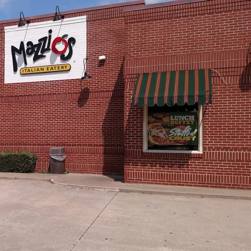 Mazzio’s Pizza & Wings