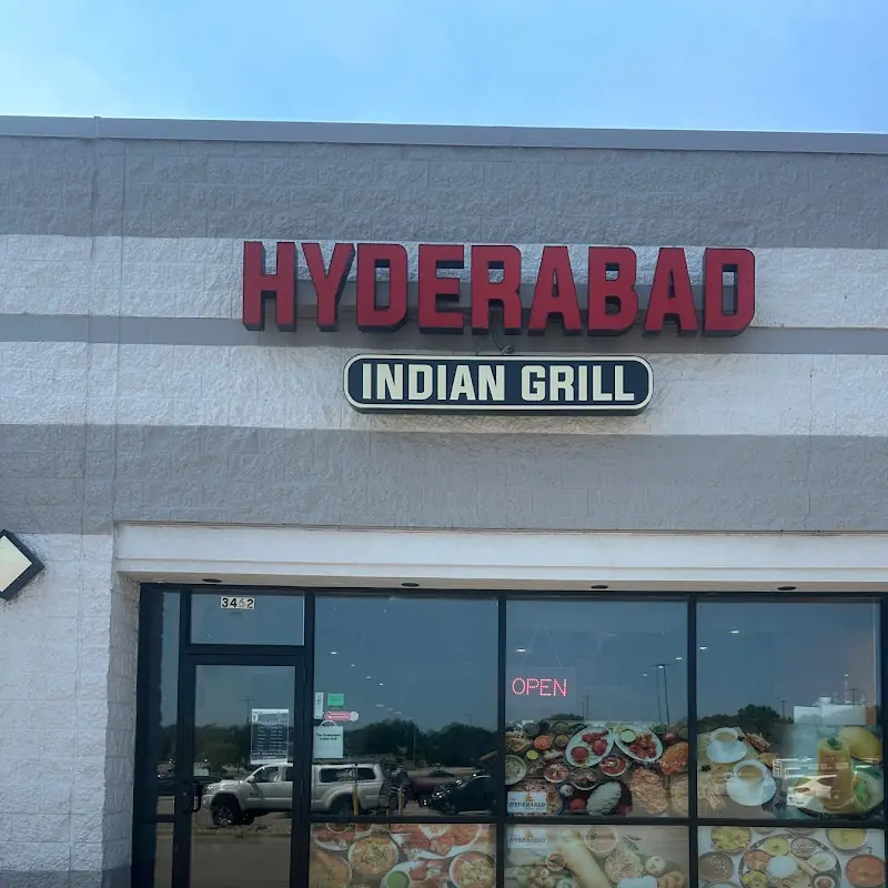 Hello Hyderabad Rochester | Formerly The Hyderabad Indian Grill