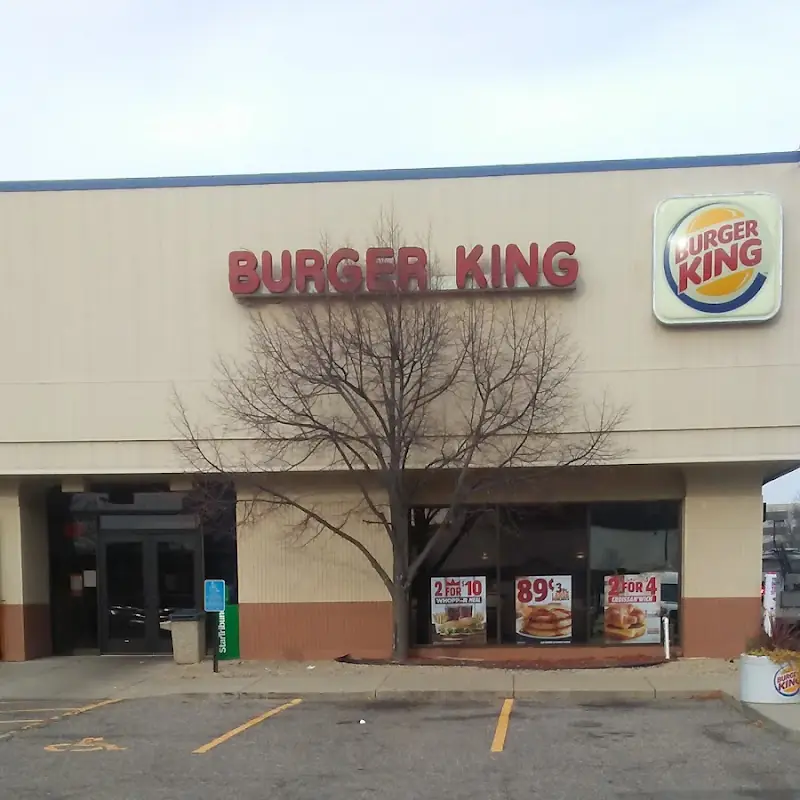 Burger King