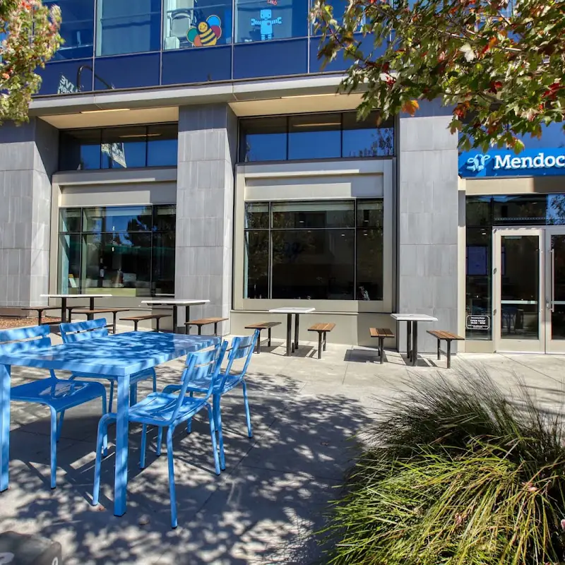 Mendocino Farms