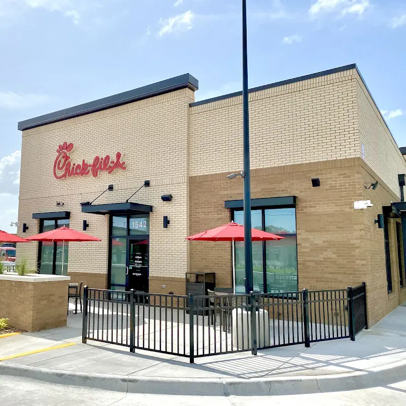 Chick-fil-A