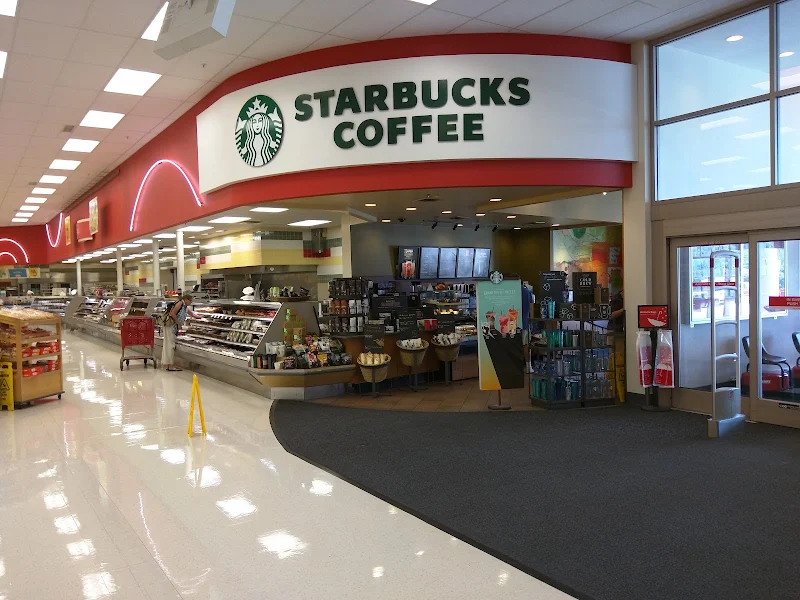 Starbucks Coffee Company