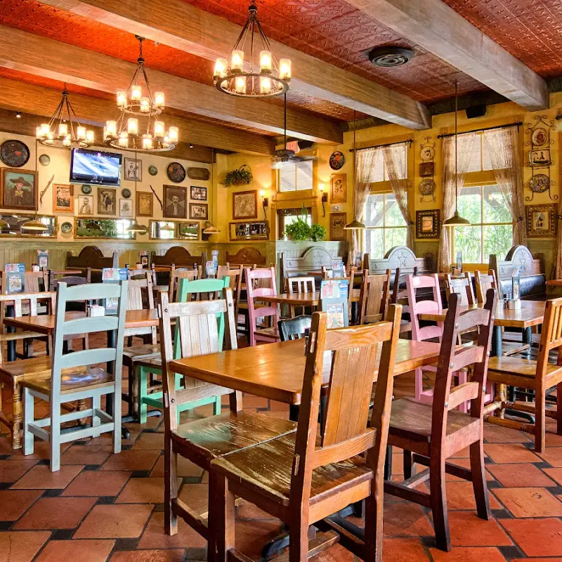 Gringo’s Mexican Kitchen {The Original}