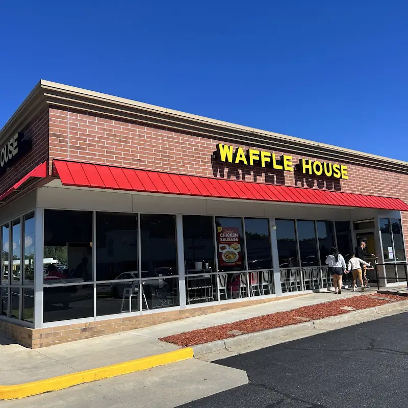 Waffle House