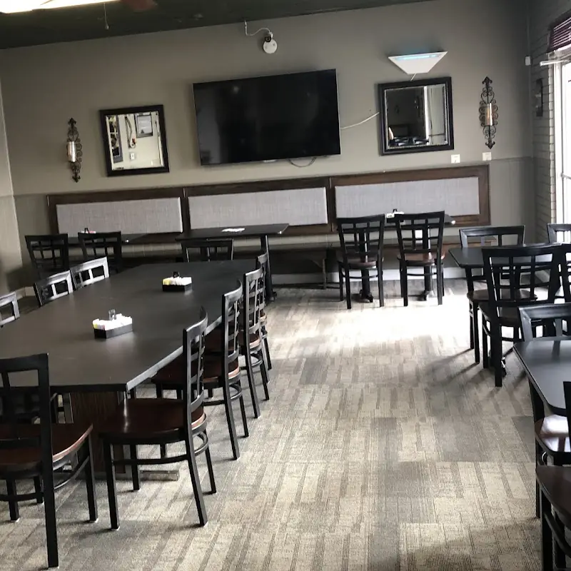 Airedale Diner