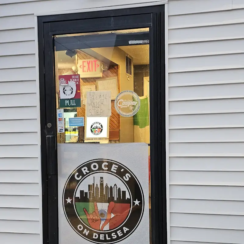 Croce's On Delsea
