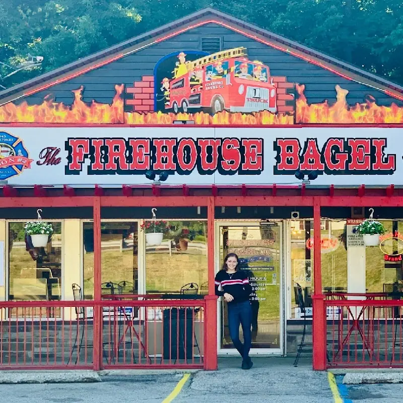 Firehouse Bagels Co. 2