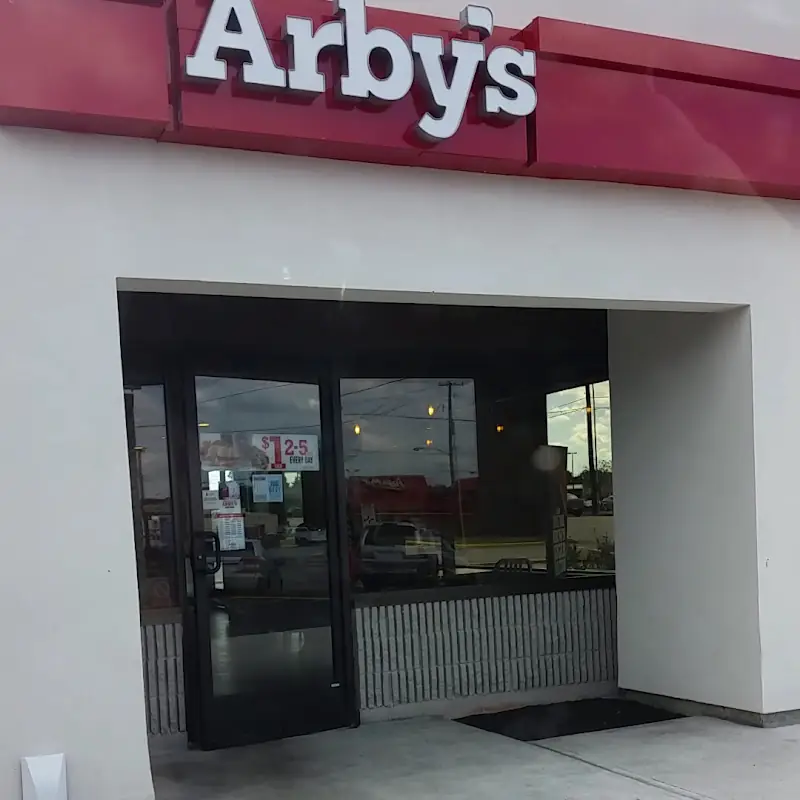 Arby's