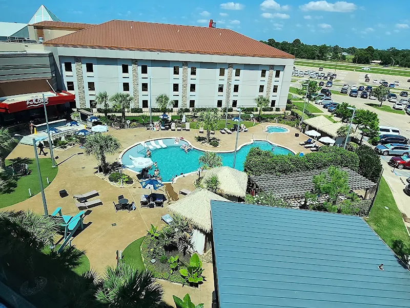 Choctaw Casino & Resort-Grant