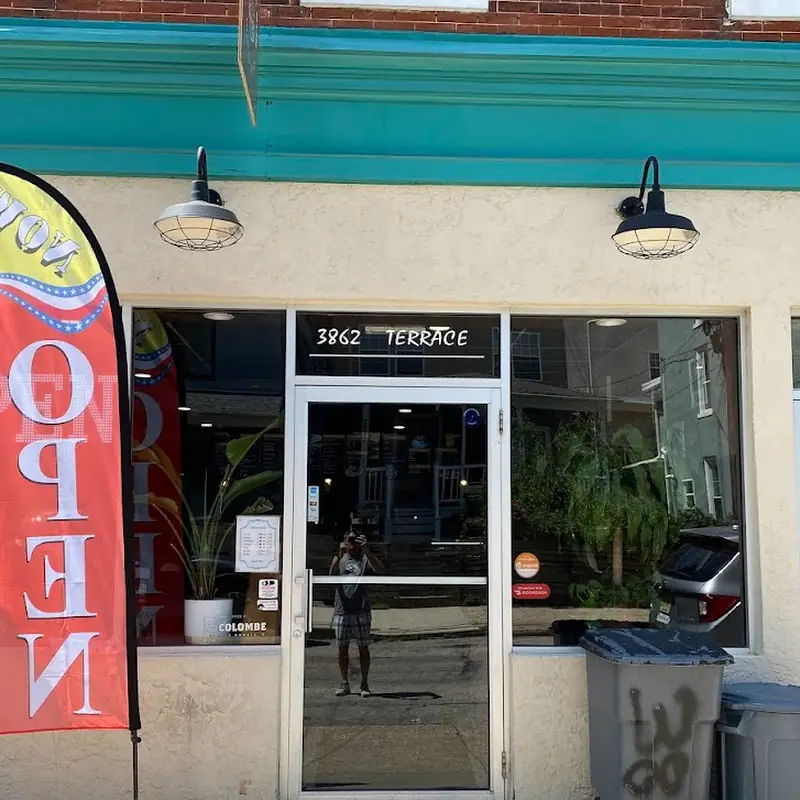 NY BAGEL CAFE & GRILL (Terrace Street-Roxborough)