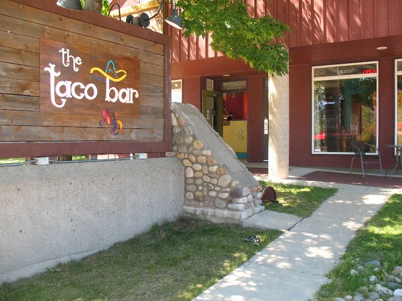 The Taco Bar