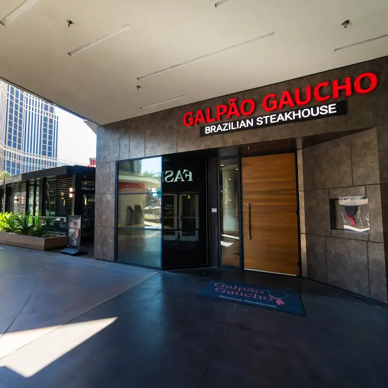 Galpão Gaucho Brazilian Steakhouse