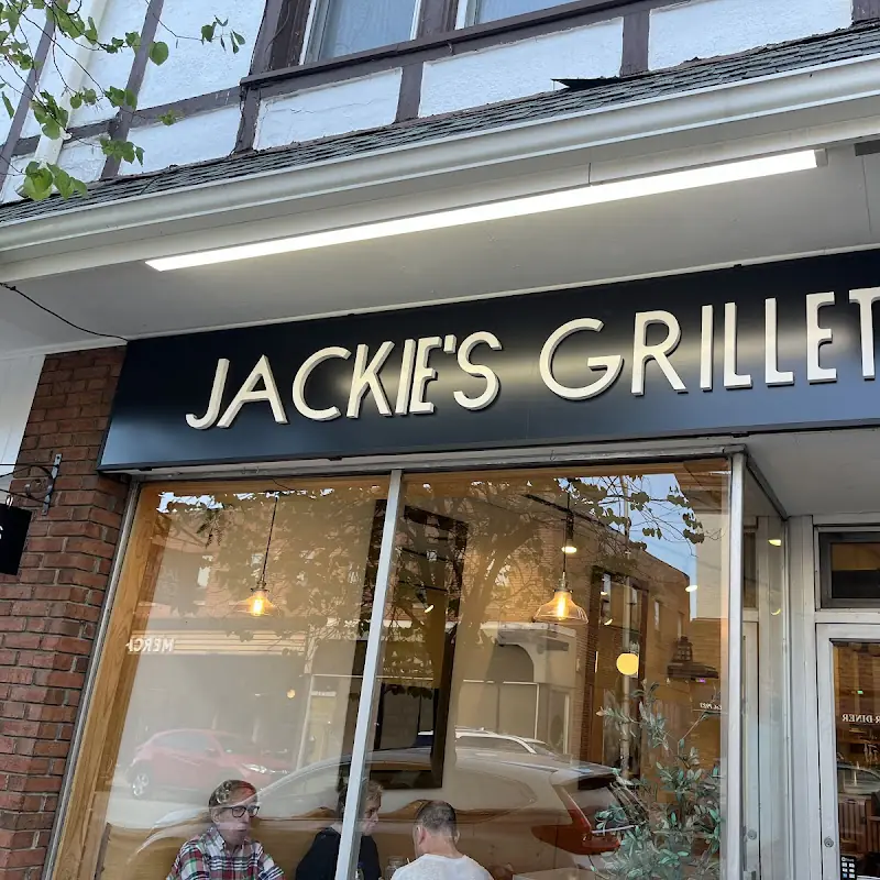 Jackie's Montclair