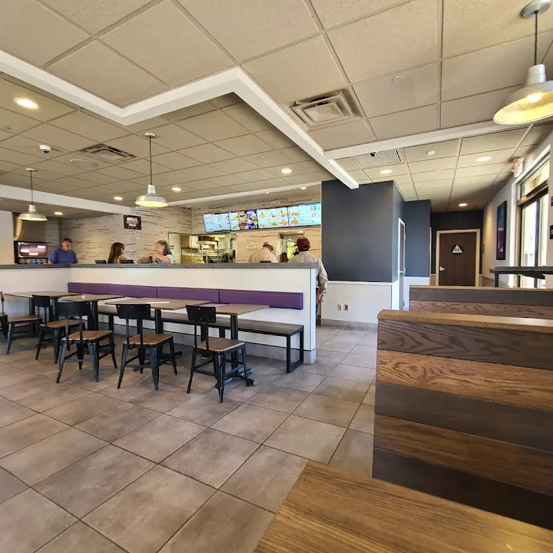 Taco Bell