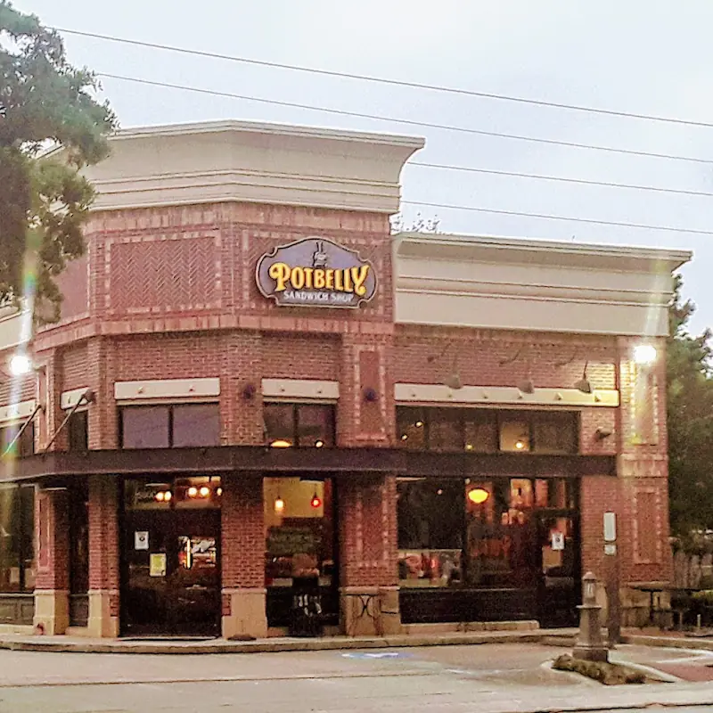 Potbelly