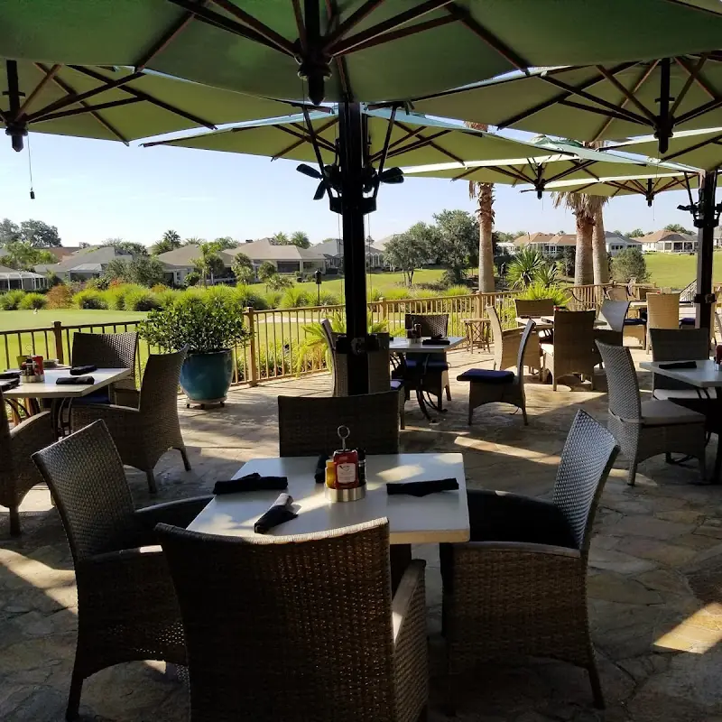 Havana Country Club Restaurant