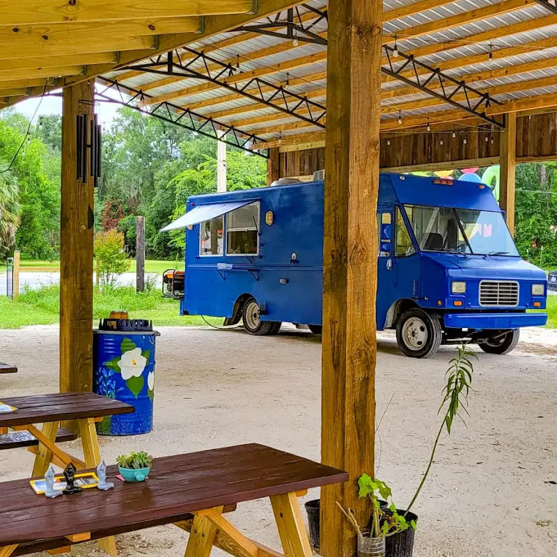 The Collective: Food Yard and Garden