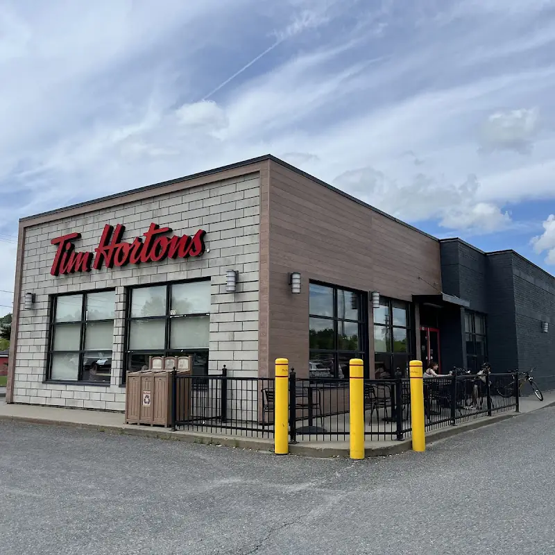 Tim Hortons