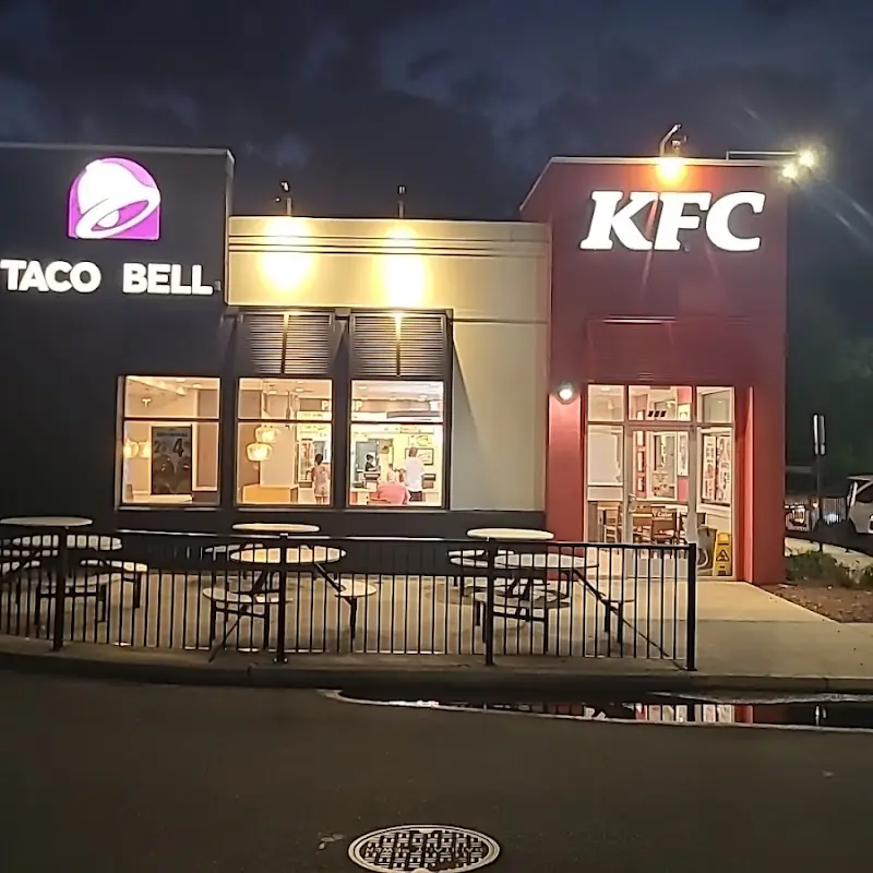5 pc. Tenders Combo