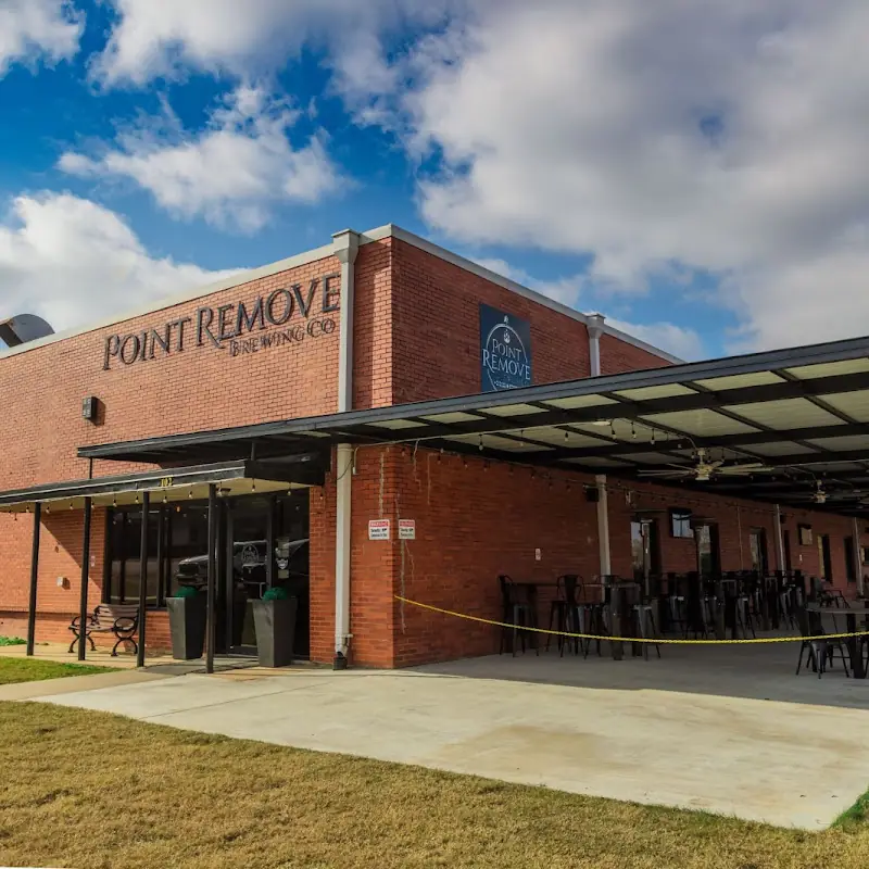 Point Remove Brewing Company