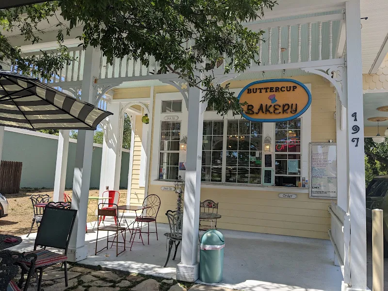 Buttercup Bakery