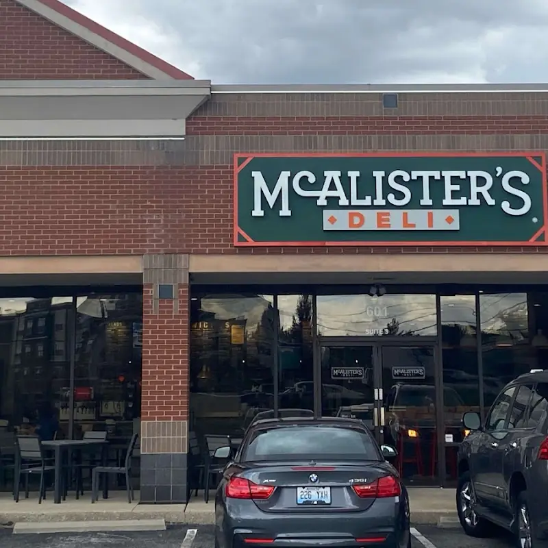 McAlister's Deli