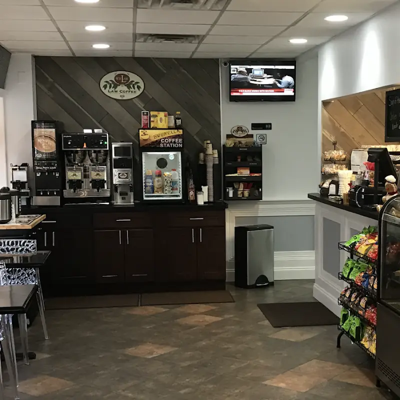 Brunella Portuguese Coffee & Deli