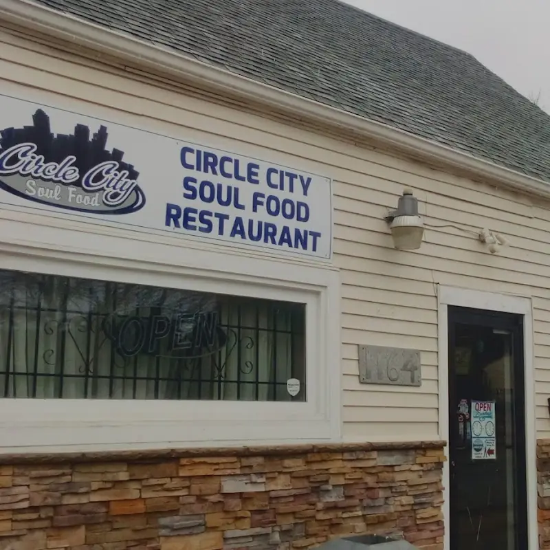 Circle City Soul Food