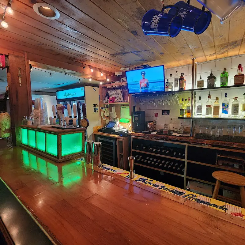 The Pequot Inn